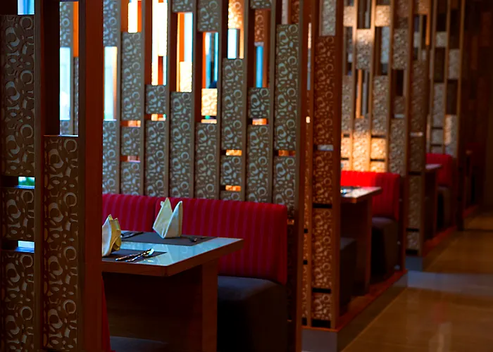 Grand Mercure Jakarta Harmoni