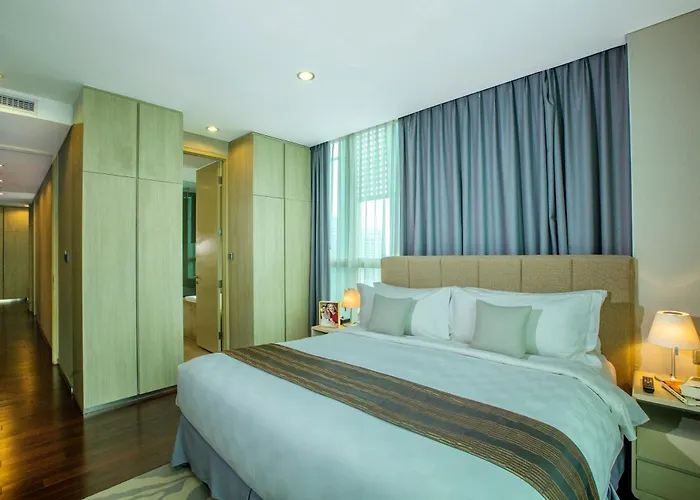 Fraser Residence Menteng Jakarta