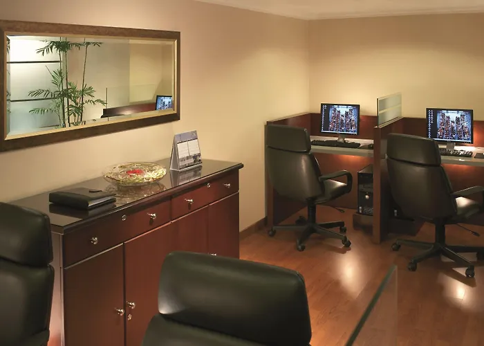 Millennium SirihHotel Jakarta