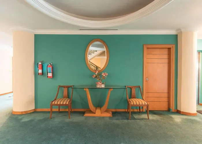 Hotel Bulevar Tanjung Duren Jakarta