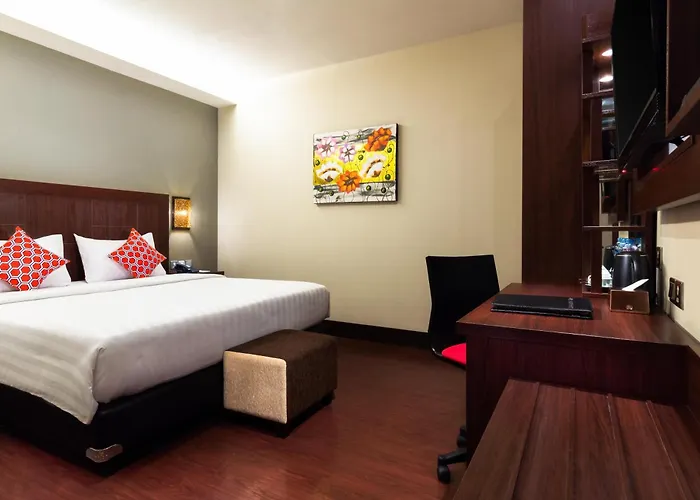 Best Western Senayan Yakarta