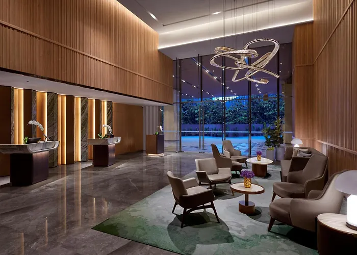 Pan Pacific Yakarta