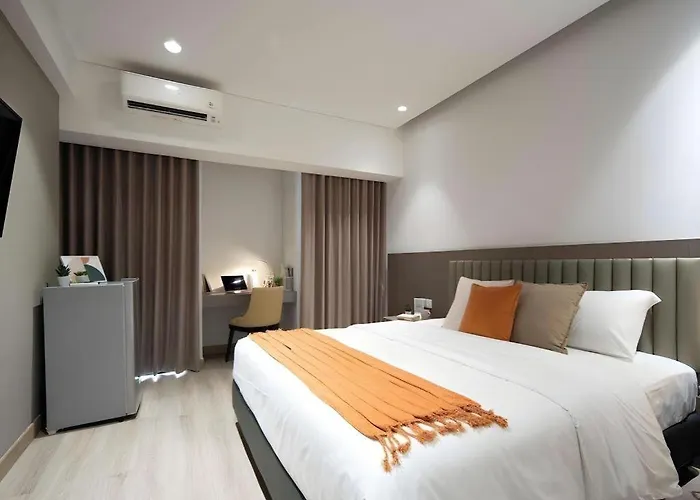 The Day Residence Jakarta